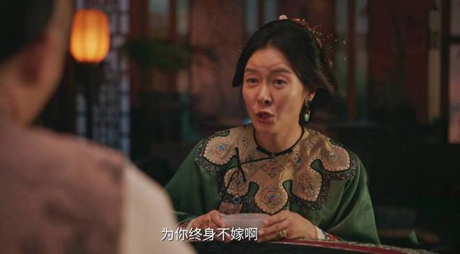 AG真人国际厅《大生意人》大结局：李钦复